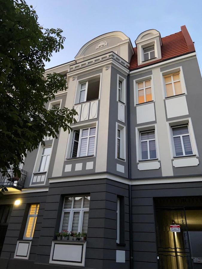 比得哥什Mieszkanie Na Grunwaldzkiej 98公寓 外观 照片
